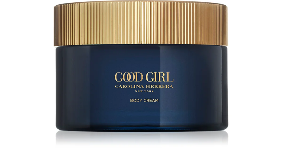 Carolina Herrera Good Girl Body Cream 200ml Carolina Herrera Good Girl Body Cream 200ml