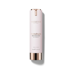 Sculpted by Aimee Hydrabright Illuminating Serum 40ml