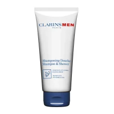 Clarins Men Shampoo & Shower 200ml