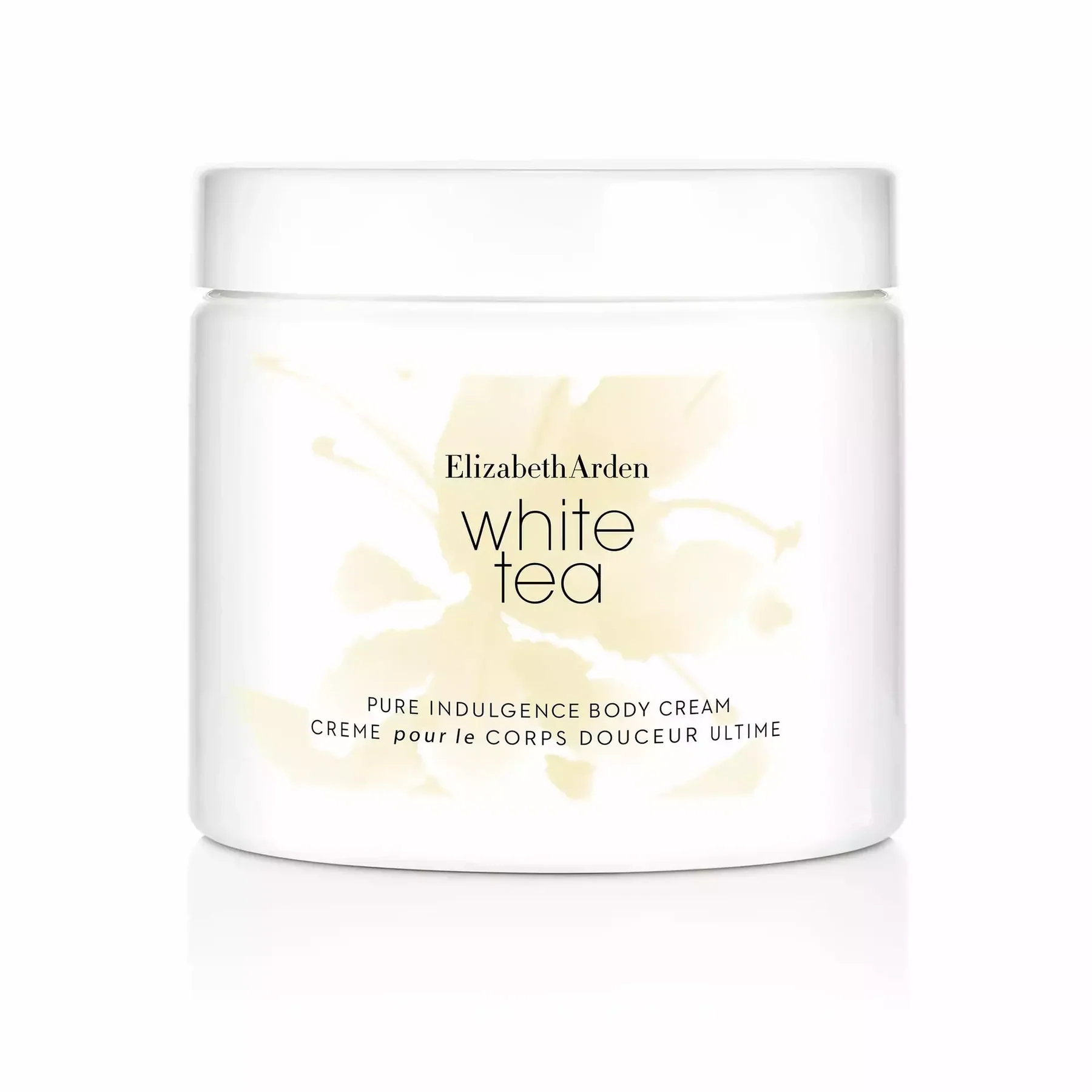 Elizabeth Arden White Tea Body Cream 400ml Elizabeth Arden White Tea Body Cream 400ml