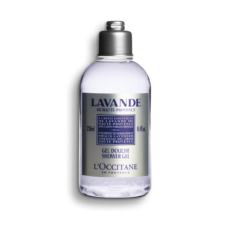 Loccitane Lavender Shower Gel 250ml