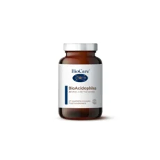 BioCare Bio Acidophilus 60 Caps