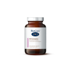BioCare B Complex 30 Capsules