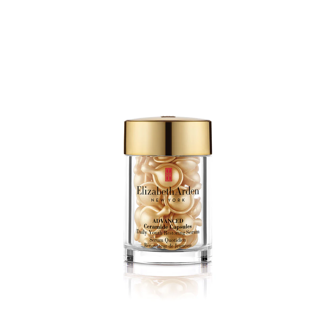 Elizabeth Arden Advanced Ceramide Capsules Daily Youth Restoring Serum 30 Capsules Elizabeth Arden Advanced Ceramide Capsules Daily Youth Restoring Serum 30 Capsules
