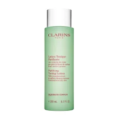 Clarins Purifying Toning Lotion 200ml