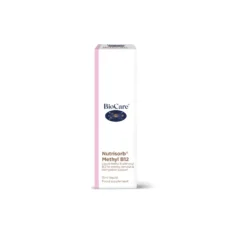 BioCare Nutrisorb® Methyl B12 15ml