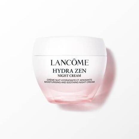 Lancome Hydrazen Night Cream 50ml Lancome Hydrazen Night Cream 50ml
