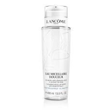 Lancome Eau Micellaire Douceur Cleansing Micellar Water 400ml