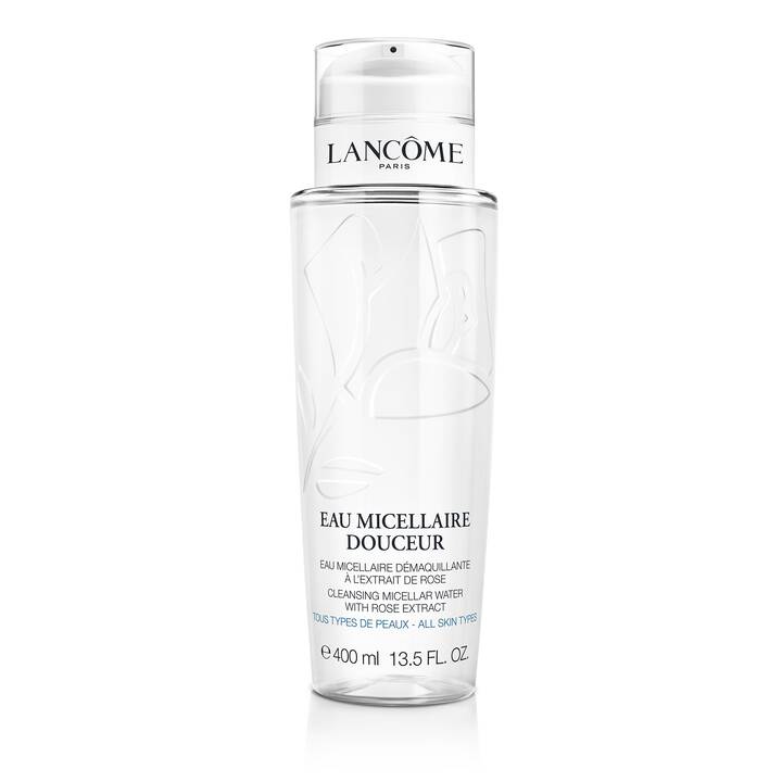 Lancome Eau Micellaire Douceur Cleansing Micellar Water 400ml