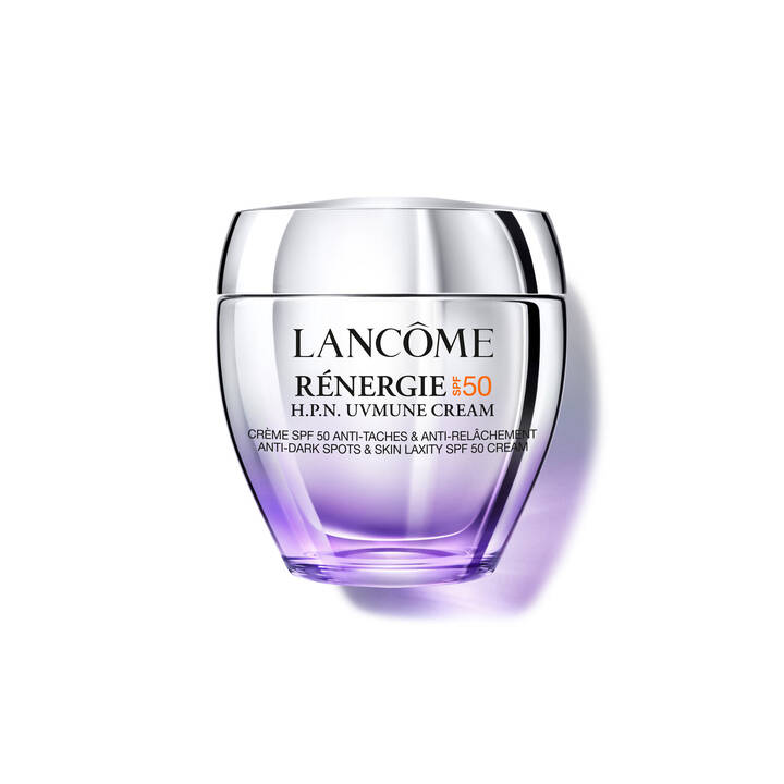 Lancome Renergie Uvmune Cream SPF50 75ml