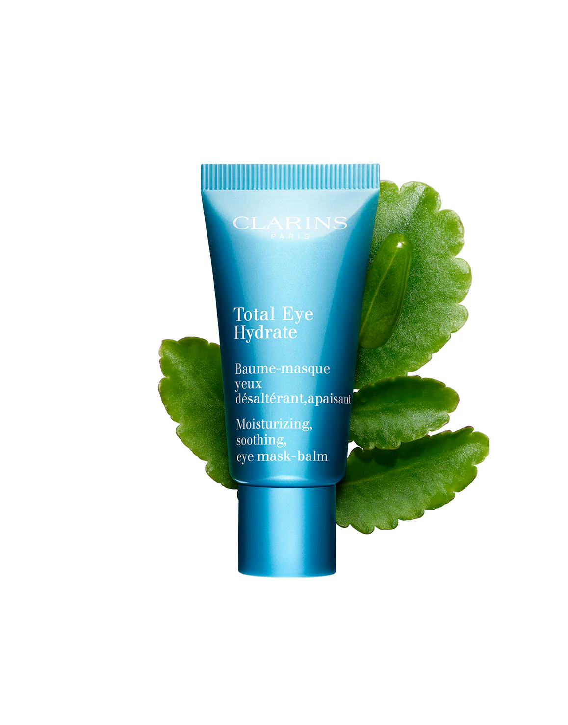 Clarins Total Eye Hydrate 20ml Clarins Total Eye Hydrate 20ml