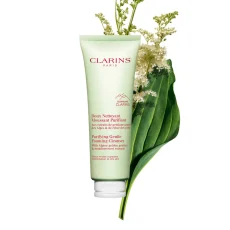 Clarins Purifying Gentle Foaming Cleanser 125ml