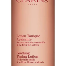Clarins Soothing Toning Lotion 400ml