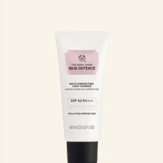 The Body Shop Skin Defence Multi-Protection Light Essence SPF50 PA+++ 60ml