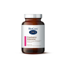 BioCare Cranberry Intensive Powder 60g