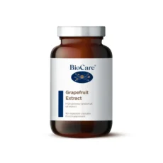 BioCare Grapefruit Extract 90 Capsules