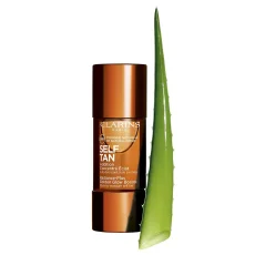 Clarins Self Tan Face Radiance Plus Golden Glow Booster 15ml