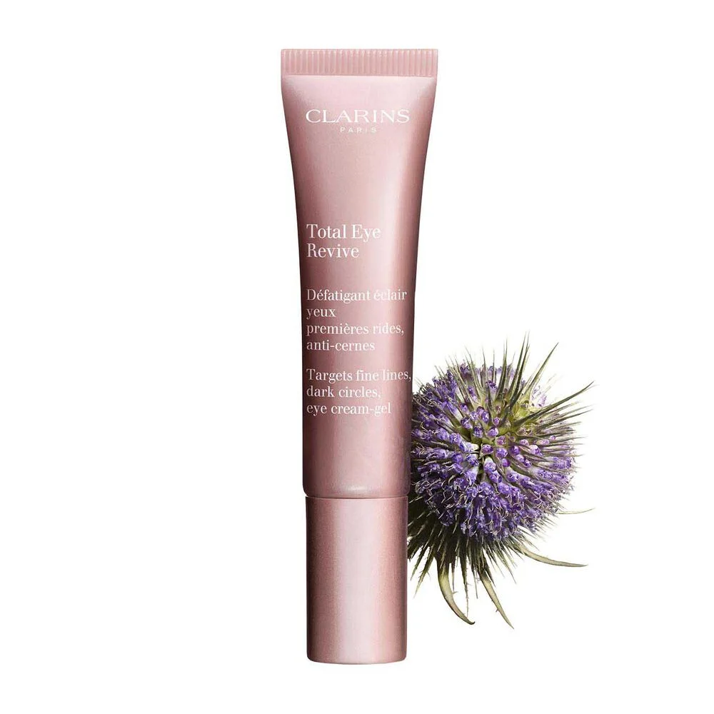 Clarins Total Eye Revive 15ml Clarins Total Eye Revive 15ml