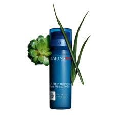 Clarins Men Super Moisture Gel 50ml