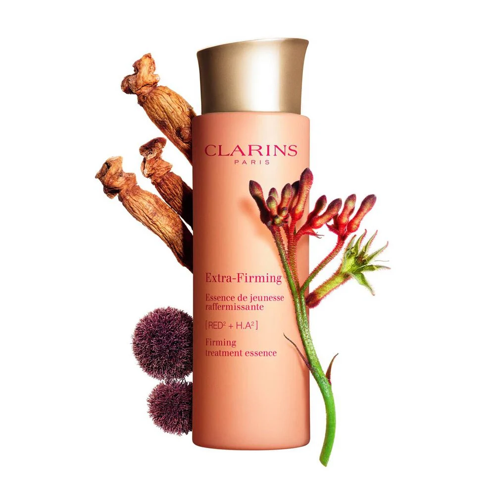 Clarins Extra Firming Firming Treatment Essence 200ml Clarins Extra Firming Firming Treatment Essence 200ml