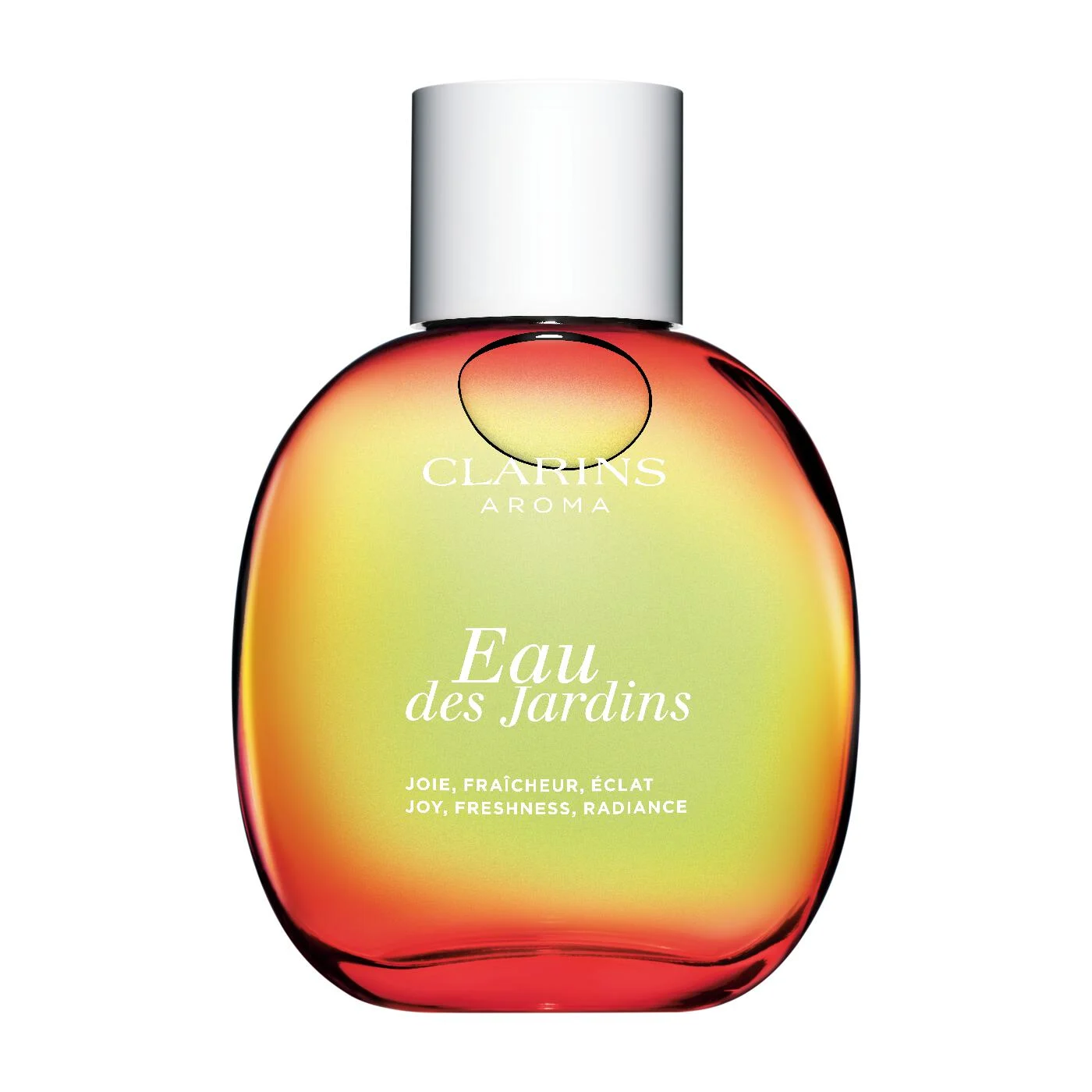 Clarins Eau Des Jardins Treatment Fragrance 50ml Clarins Eau Des Jardins Treatment Fragrance 50ml