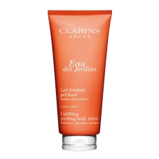 Clarins Eau Des Jardins Uplifting Melting Body Lotion 200ml