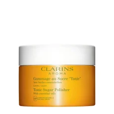 Clarins Tonic Sugar Polisher 250g