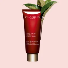 Clarins Super Restorative Hand Cream 100ml