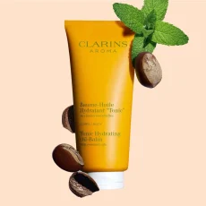 Clarins Tonic Hydrating Oil Balm 200ml