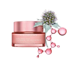 Clarins Multi-Active Day Cream Dry Skin 50ml