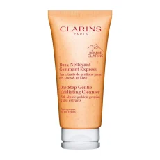 Clarins One Step Gentle Exfoliating Cleanser 125ml