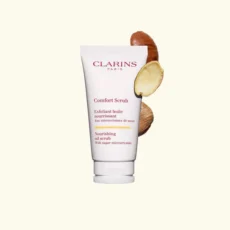 Clarins Comfort Scrub Nourishing Oil Scrub 50ml
