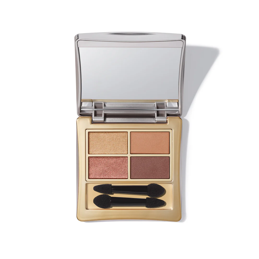 Elizabeth Arden Eyeshadow Quad Desert Nudes Elizabeth Arden Eyeshadow Quad Desert Nudes