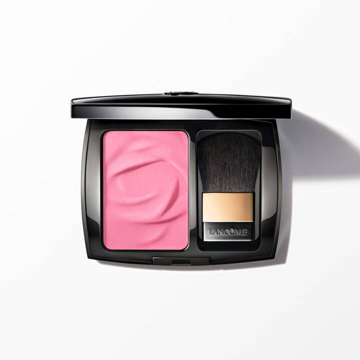 Lancome Blush Subtil 500 Pink Oh La La Lancome Blush Subtil 500 Pink Oh La La