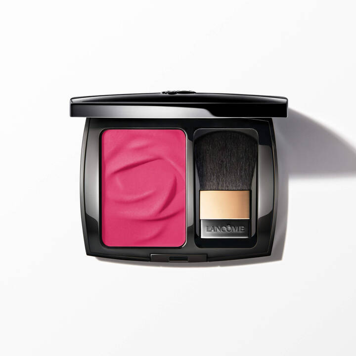 Lancome Blush Subtil 600 I Dont Give A Fuchsia Lancome Blush Subtil 600 I Dont Give A Fuchsia