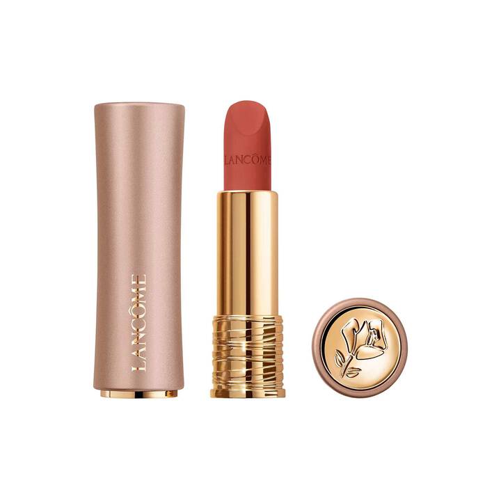 Lancome L'Absolu Rouge Intimate 273 French Nude Lancome L'Absolu Rouge Intimate 273 French Nude