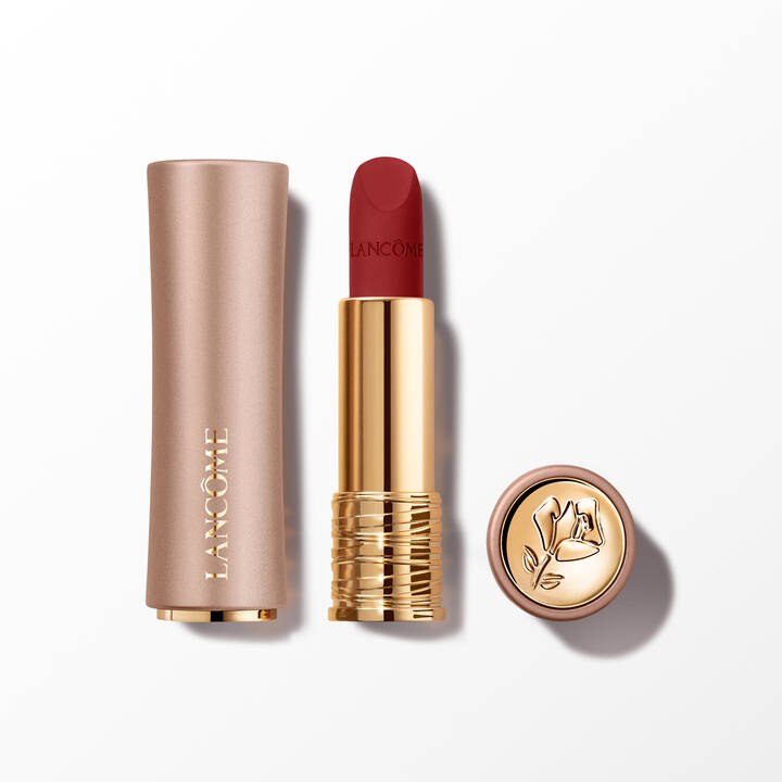 Lancome L'Absolu Rouge Intimate 289 French Peluchie Lancome L'Absolu Rouge Intimate 289 French Peluchie
