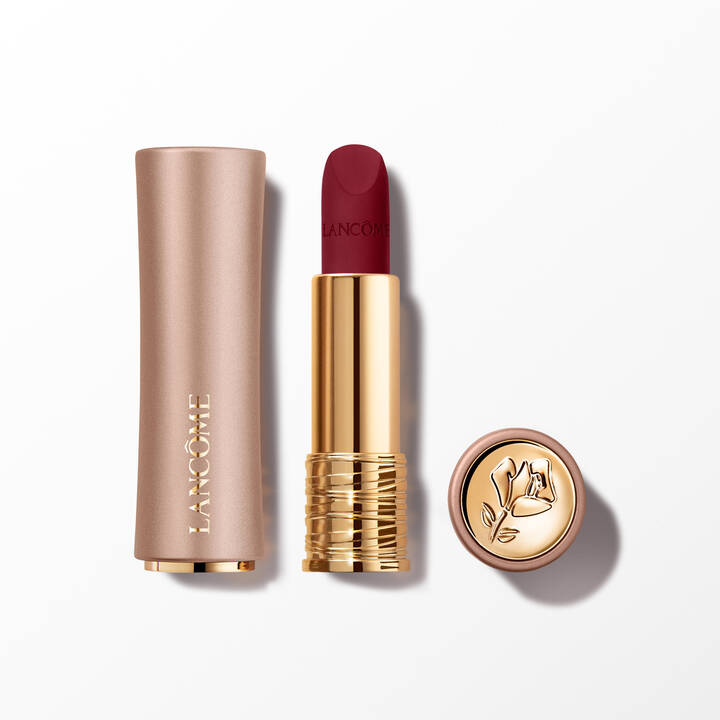 Lancome L'Absolu Rouge Intimate 888 French Idol Lancome L'Absolu Rouge Intimate 888 French Idol