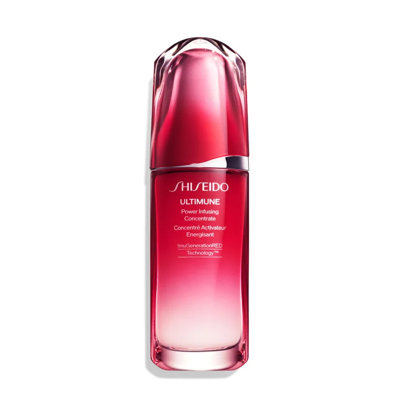 Shiseido Ultimune Power Infusing Serum Refill 50ml Shiseido Ultimune Power Infusing Serum Refill 50ml