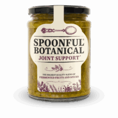 Spoonful Botanical Joint Support