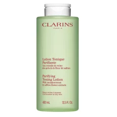 Clarins Purifying Toning Lotion 400ml