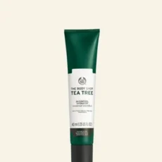 The Body Shop Tea Tree In Control Hydrator 40ml