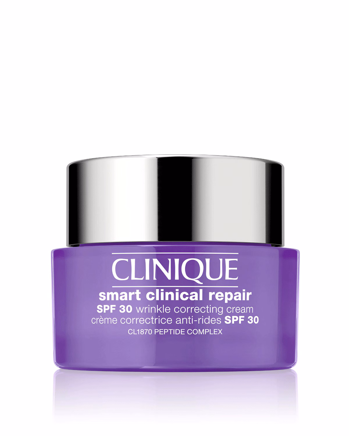 Clinique Smart Clinical Repair SPF30 Wrinkle Correcting Cream 50ml Clinique Smart Clinical Repair SPF30 Wrinkle Correcting Cream 50ml