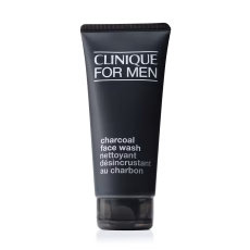 Clinique For Men Charcoal Face Wash 200ml
