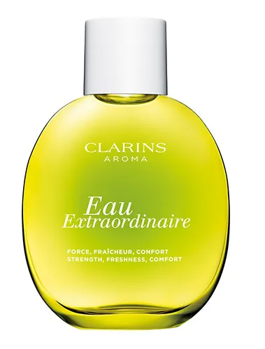 Clarins Eau Extraordinaire Treatment Fragrance 100ml Clarins Eau Extraordinaire Treatment Fragrance 100ml