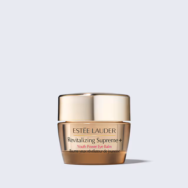 Estee Lauder Revitalizing Supreme+ Youth Power Eye Balm 15ml Estee Lauder Revitalizing Supreme+ Youth Power Eye Balm 15ml