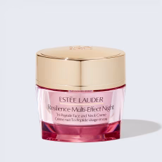 Estee Lauder Resilience Multi-Effect Night Tri-Peptide Face & Neck Creme 50ml