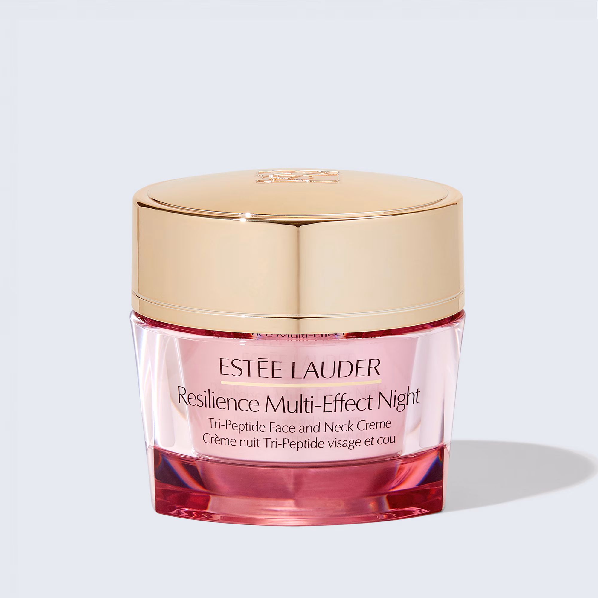 Estee Lauder Resilience Multi-Effect Night Tri-Peptide Face & Neck Creme 50ml Estee Lauder Resilience Multi-Effect Night Tri-Peptide Face & Neck Creme 50ml