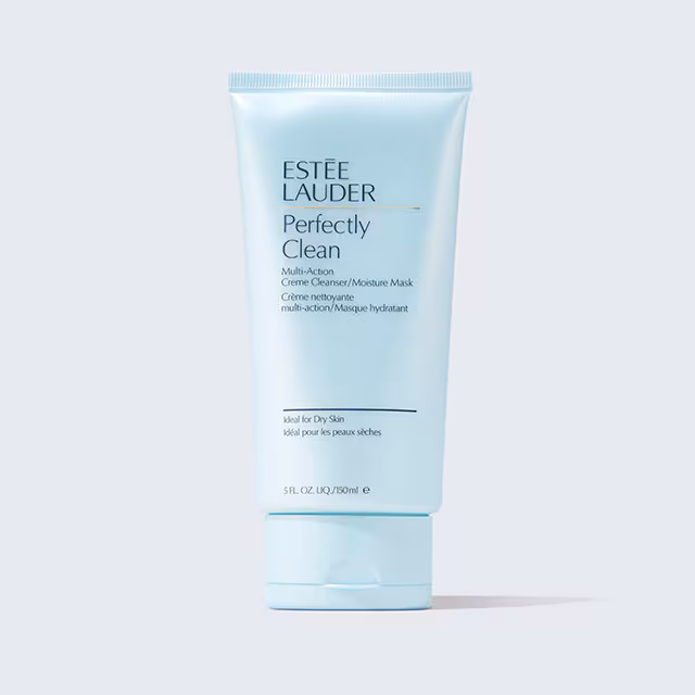 Estee Lauder Perfectly Clean Multi Action Creme Cleanser 150ml Estee Lauder Perfectly Clean Multi Action Creme Cleanser 150ml