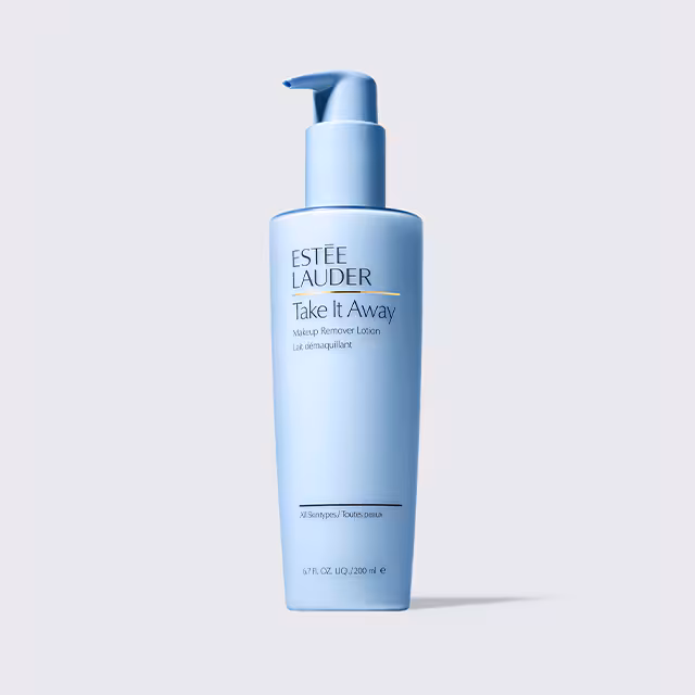 Estee Lauder Take It Away Lotion Makeup Remover 200ml Estee Lauder Take It Away Lotion Makeup Remover 200ml